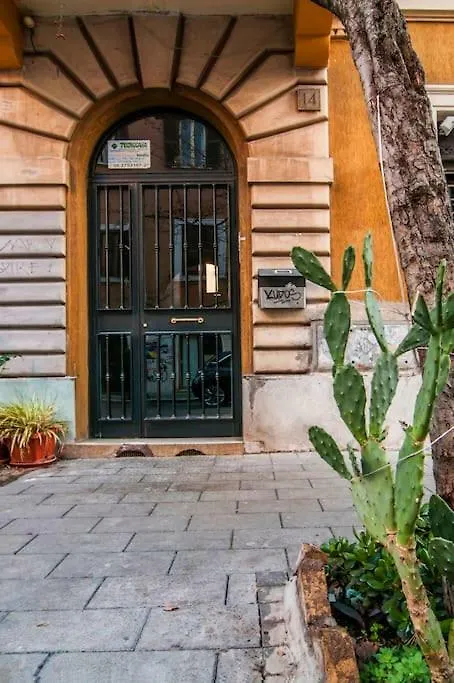 Rome Best Rent 0*,  Italia