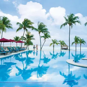 The Fives & Residences - Senses Inclusive 5*, Playa del Carmen México