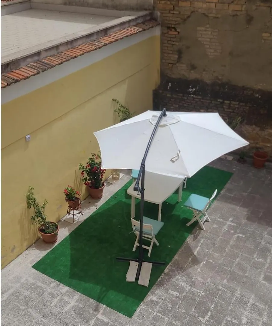 Rome Best Rent Apartment