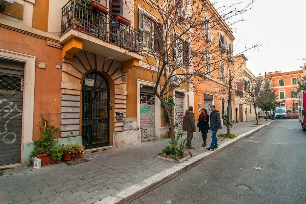 Rome Best Rent