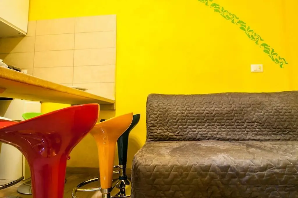 Rome Best Rent 0*,  Italy