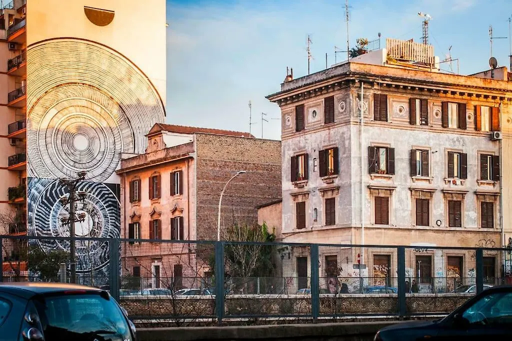 Rome Best Rent 0*,  Italy