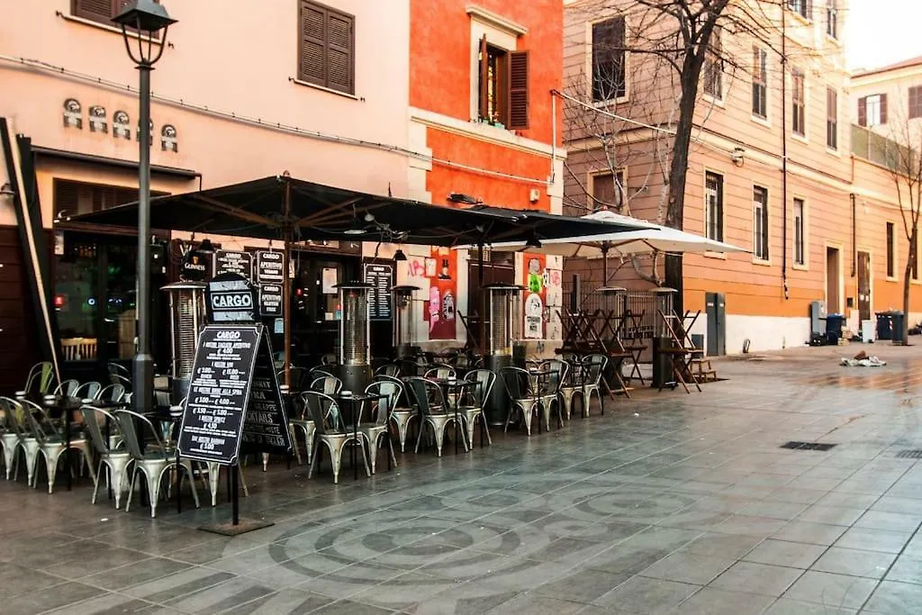Rome Best Rent Apartment