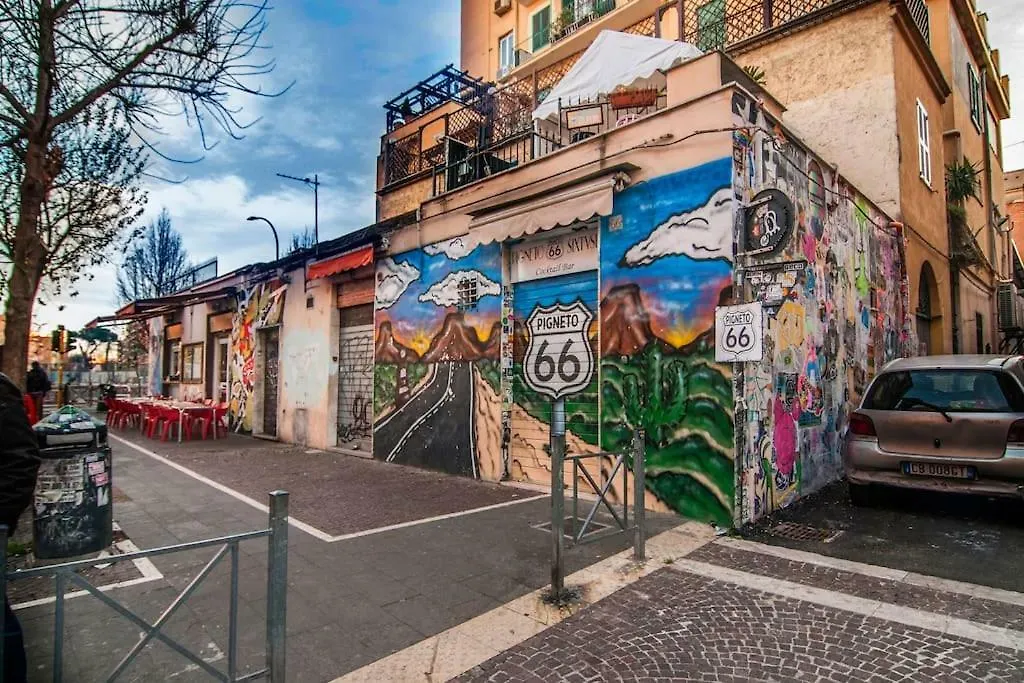 Apartment Rome Best Rent Italy
