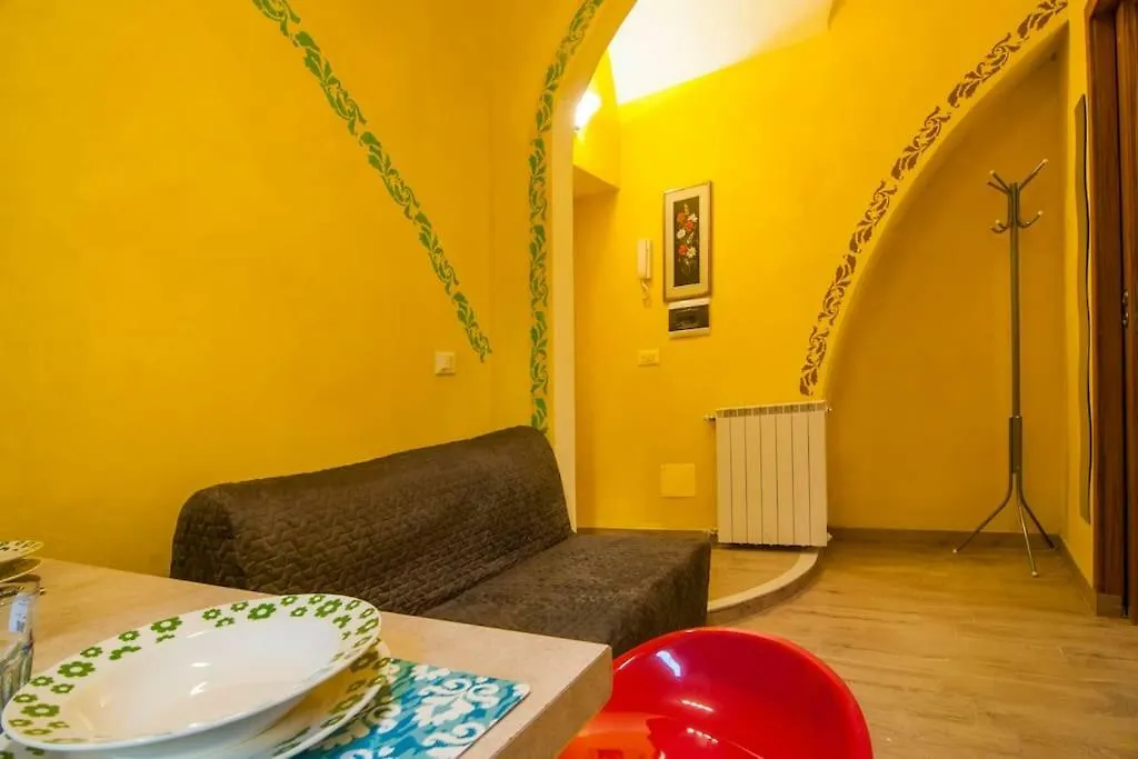 Rome Best Rent Apartment