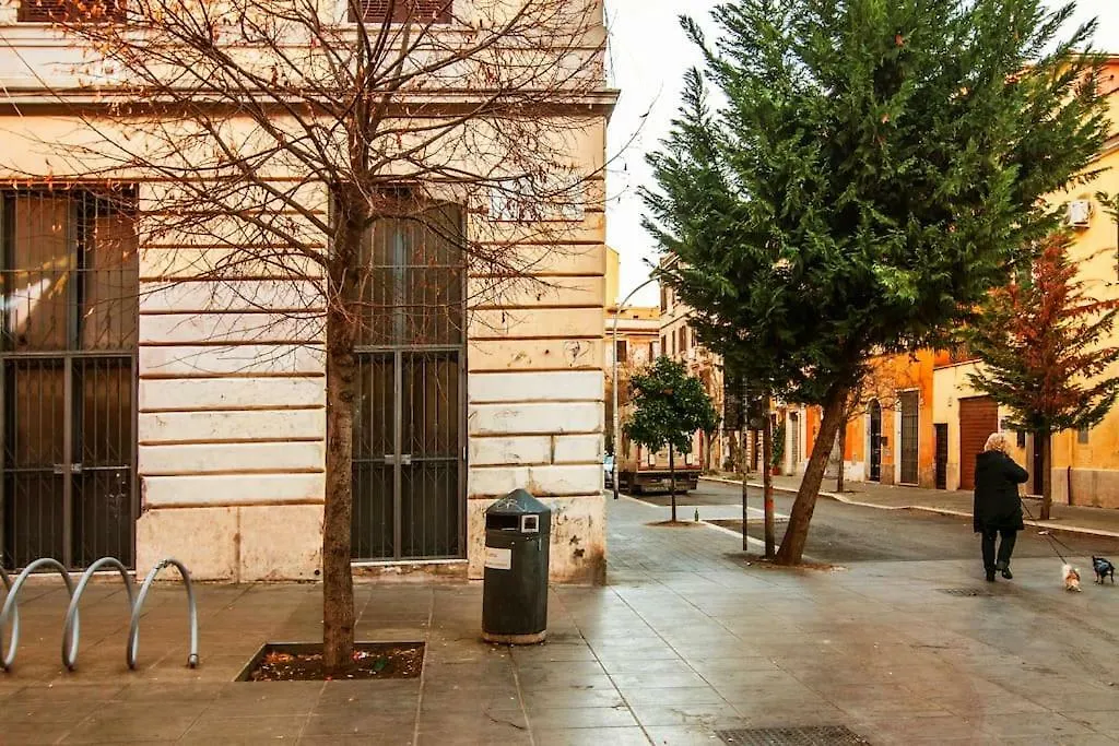 Apartment Rome Best Rent
