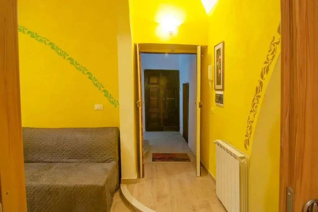 Rome Best Rent 0*,