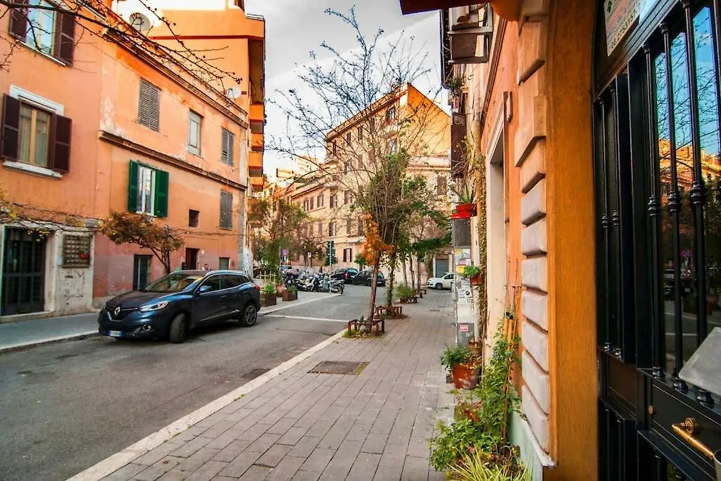 Rome Best Rent