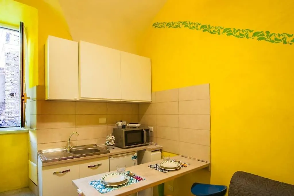 Rome Best Rent