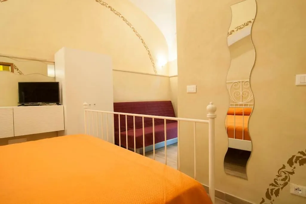 Apartment Rome Best Rent
