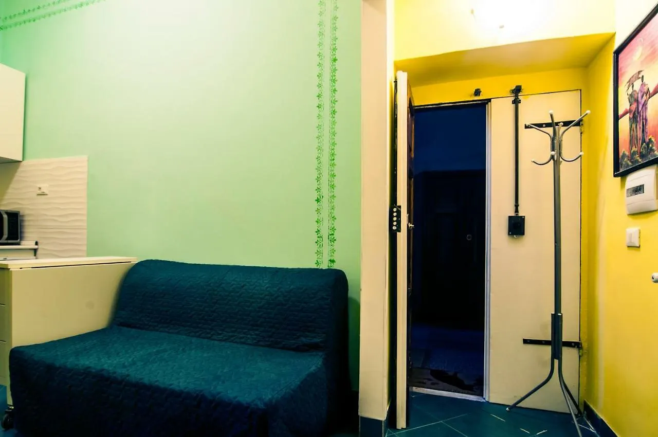 Apartment Rome Best Rent