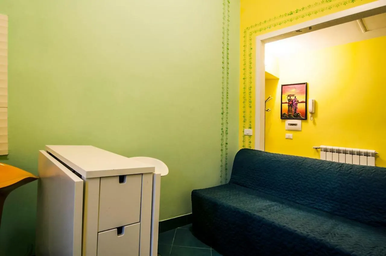 Apartment Rome Best Rent