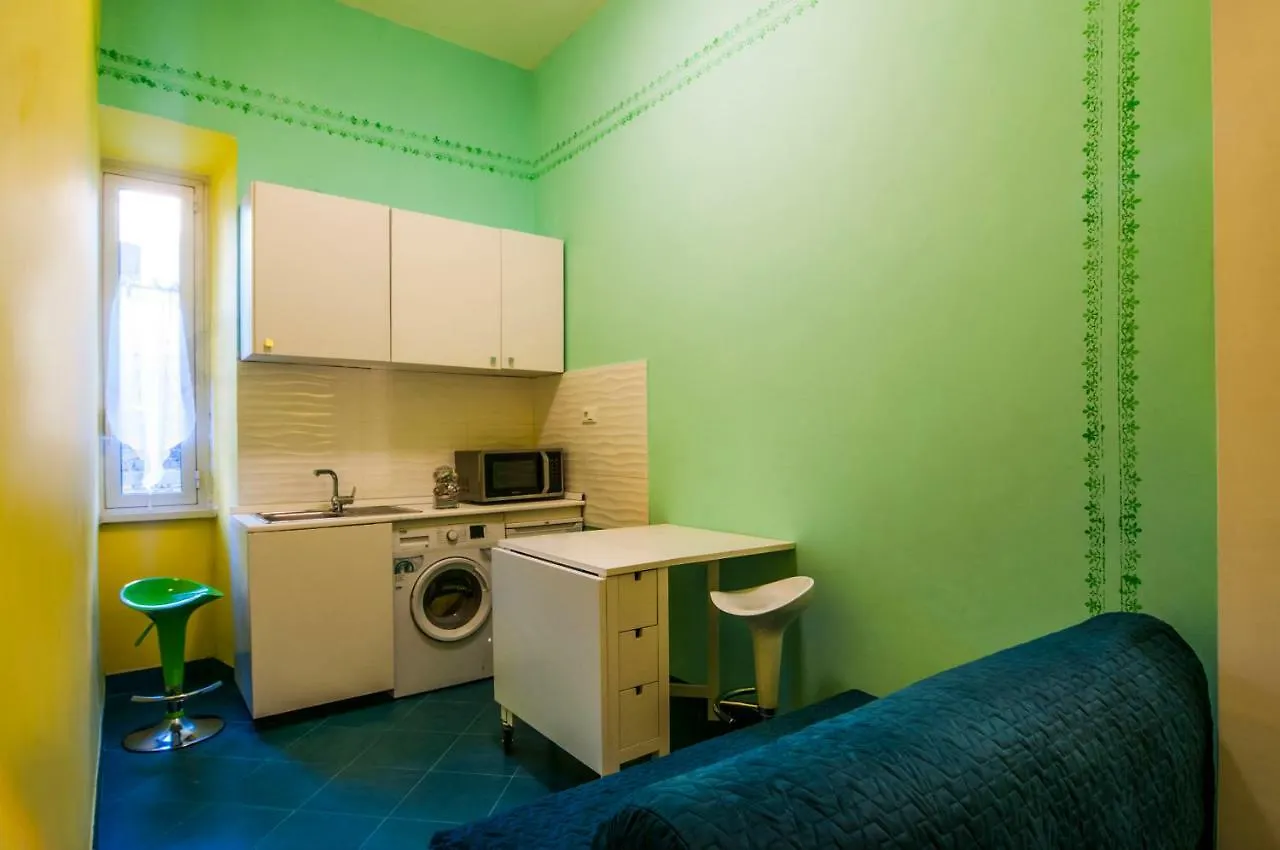 Apartment Rome Best Rent Italy