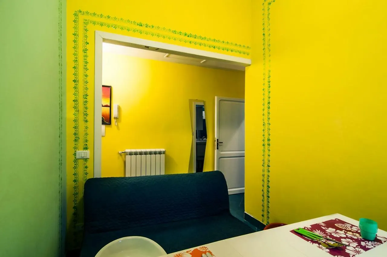 Rome Best Rent 0*,