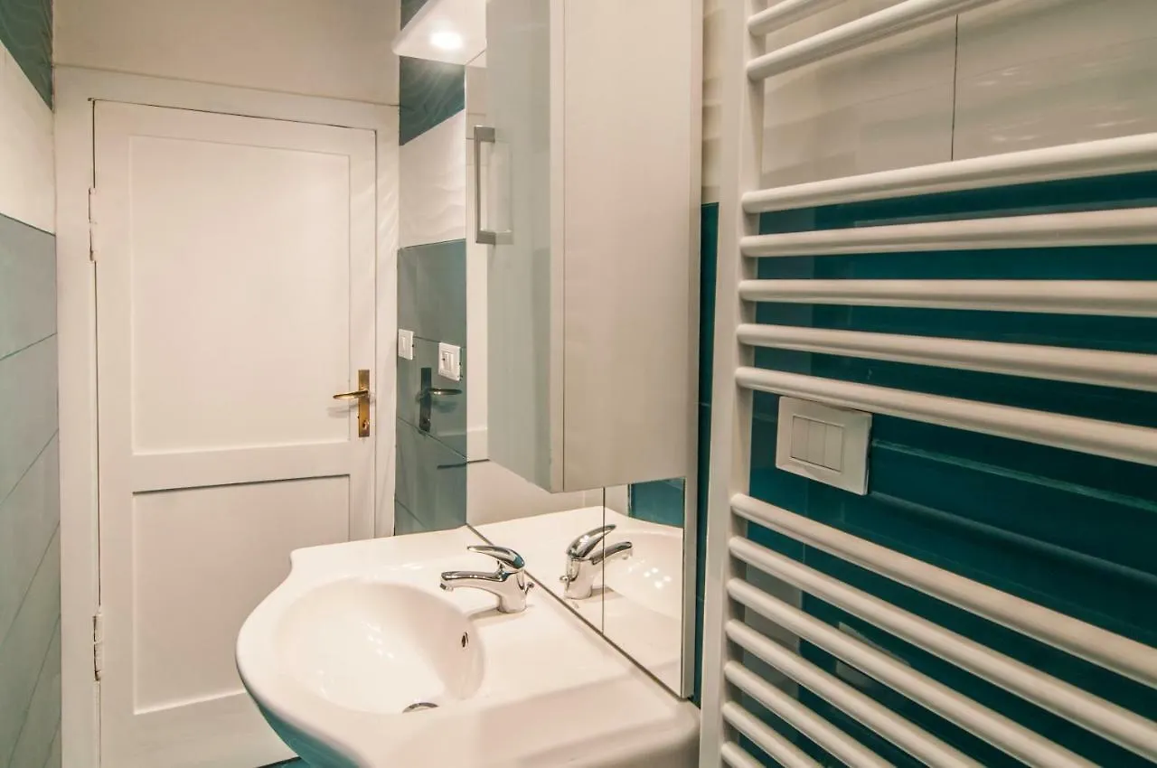 Apartment Rome Best Rent