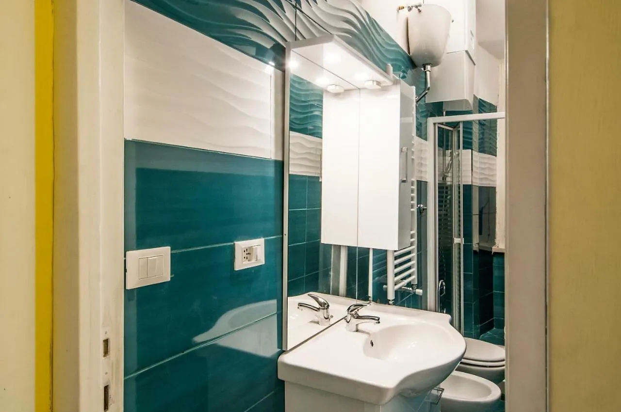 Apartment Rome Best Rent