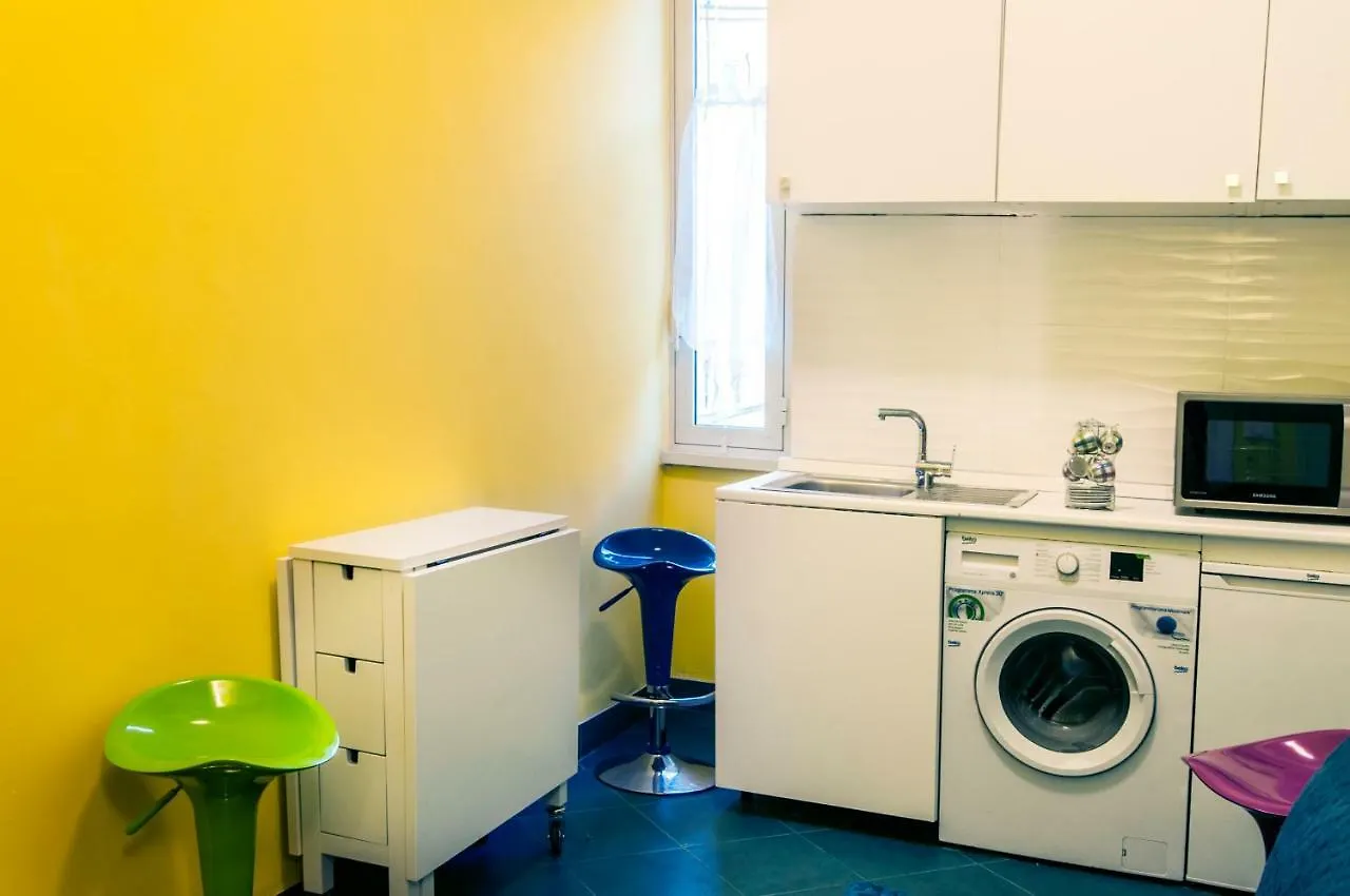 Rome Best Rent 0*,  Italy