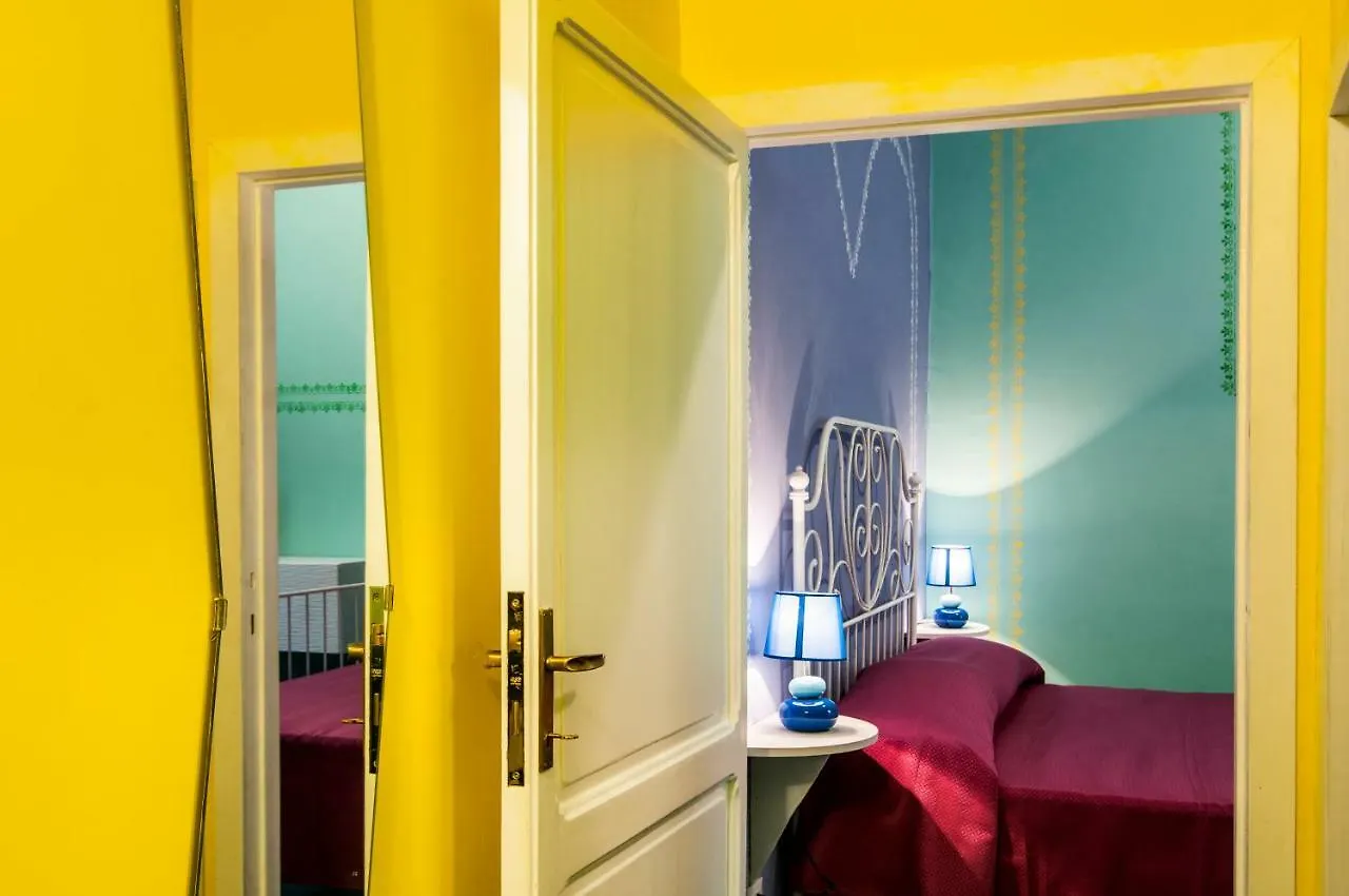 Rome Best Rent 0*,  Italy