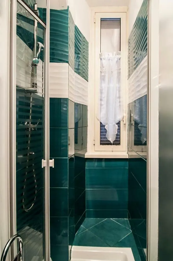 Apartment Rome Best Rent