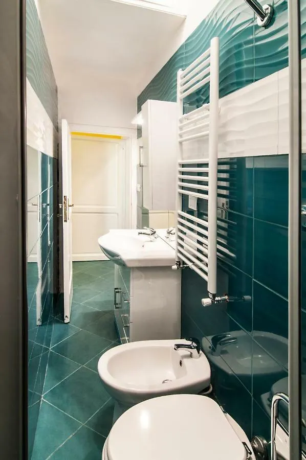 Apartment Rome Best Rent