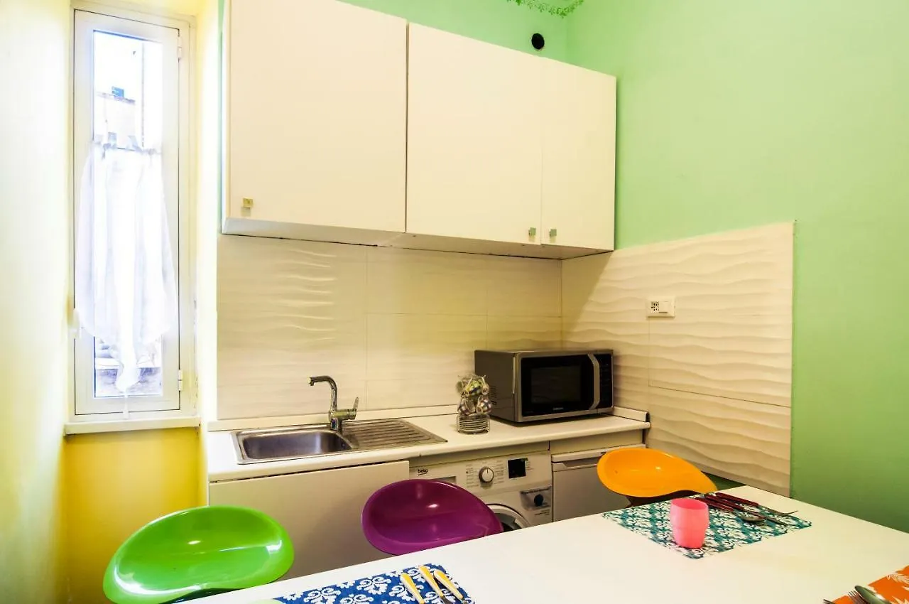 Apartment Rome Best Rent Italy