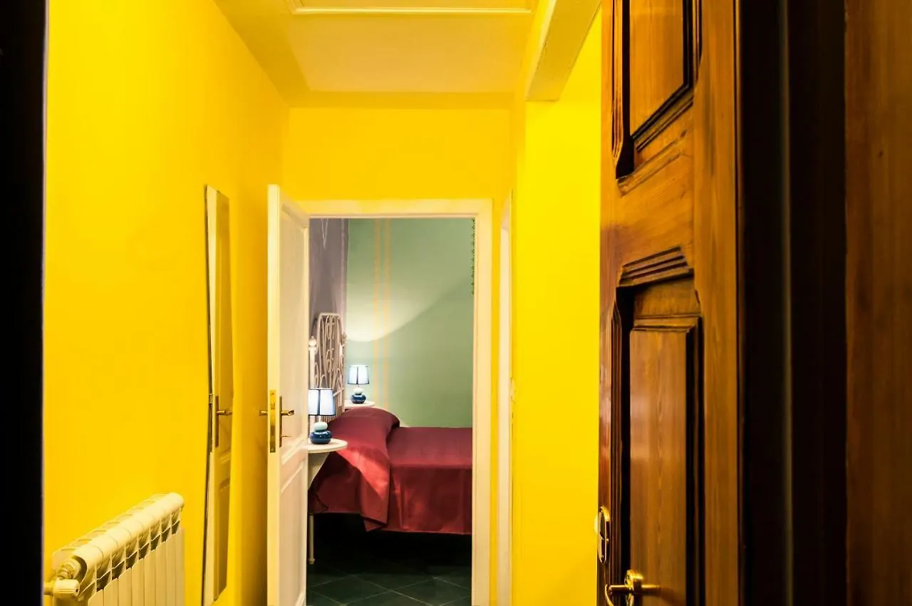 Rome Best Rent Apartment