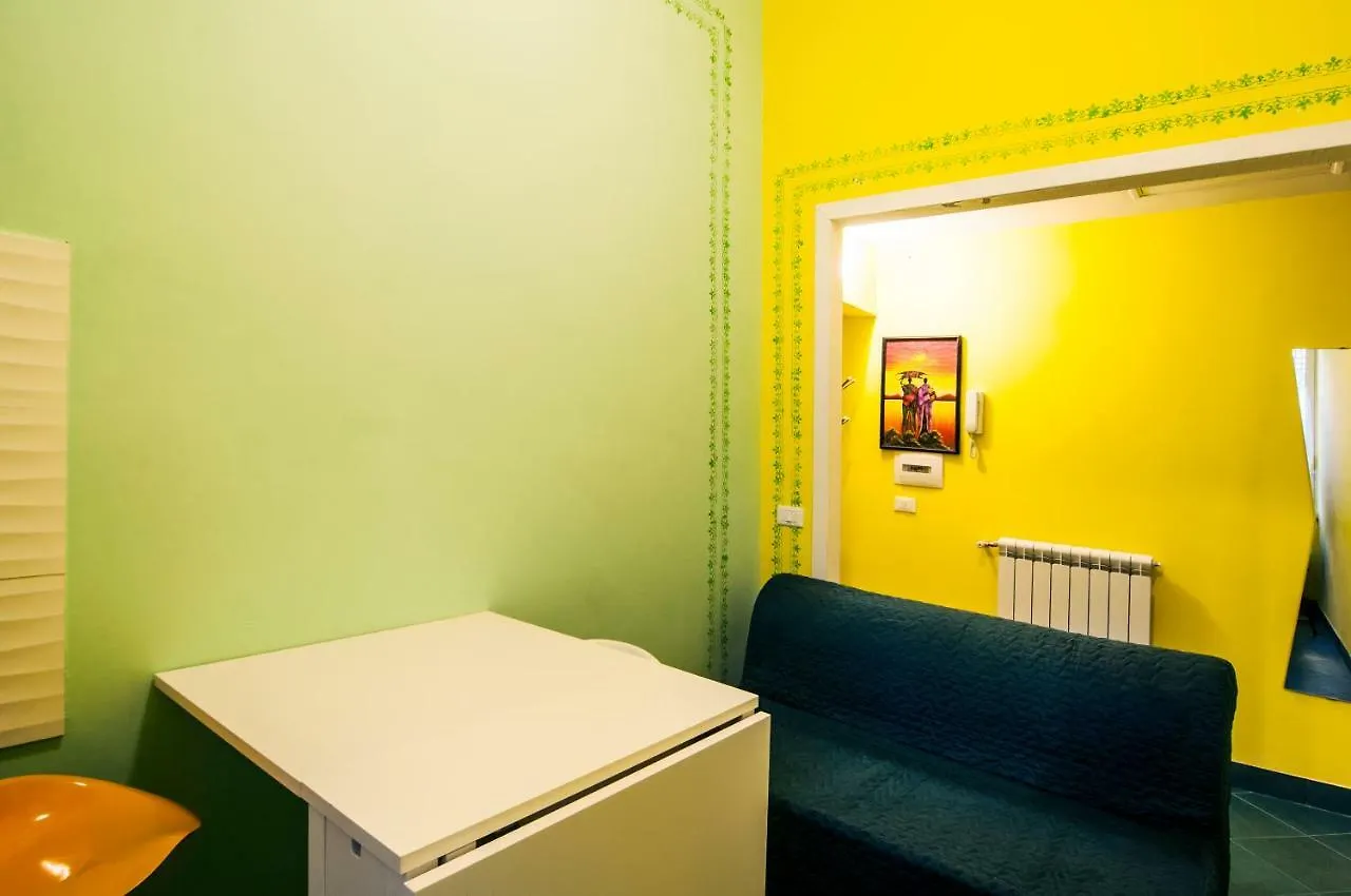 Apartment Rome Best Rent