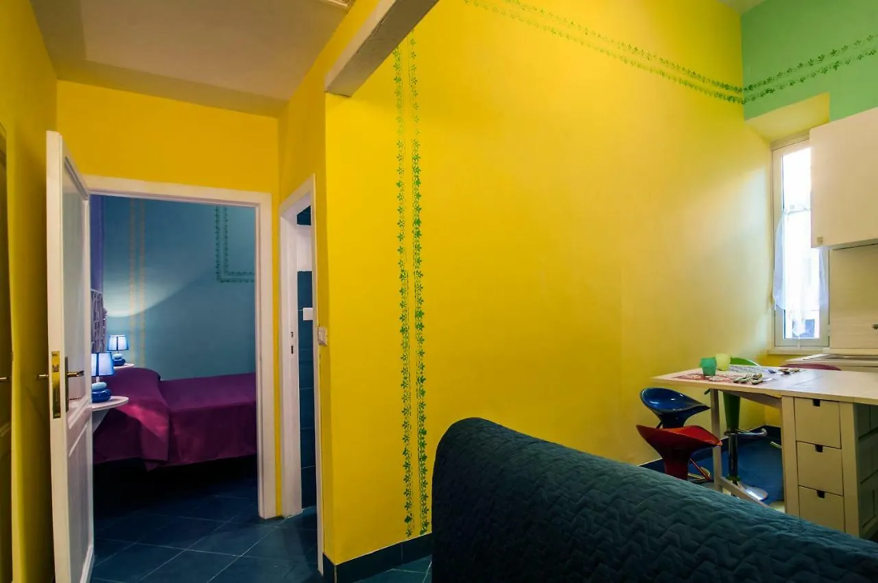 Apartment Rome Best Rent