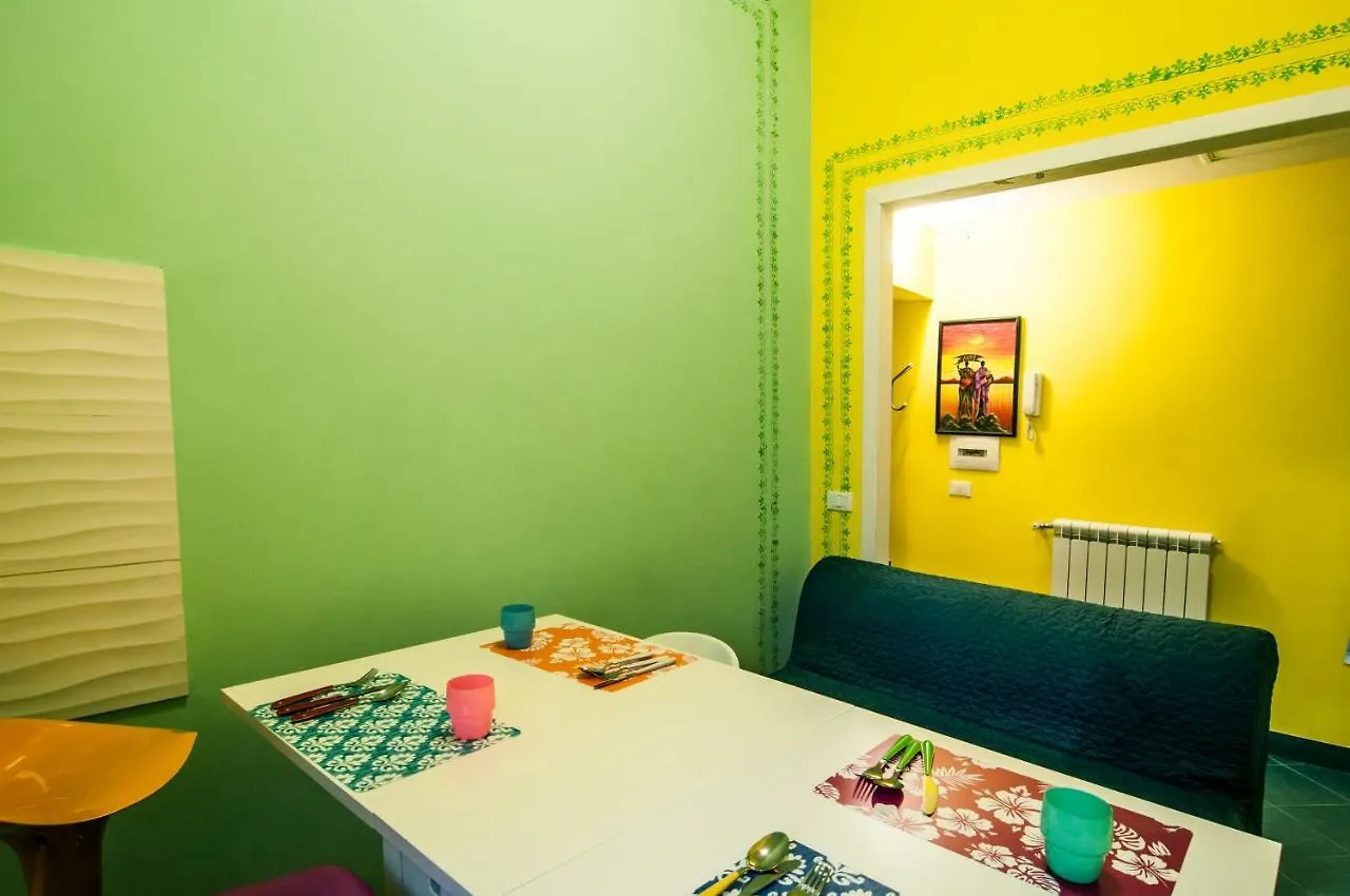 Rome Best Rent Apartment