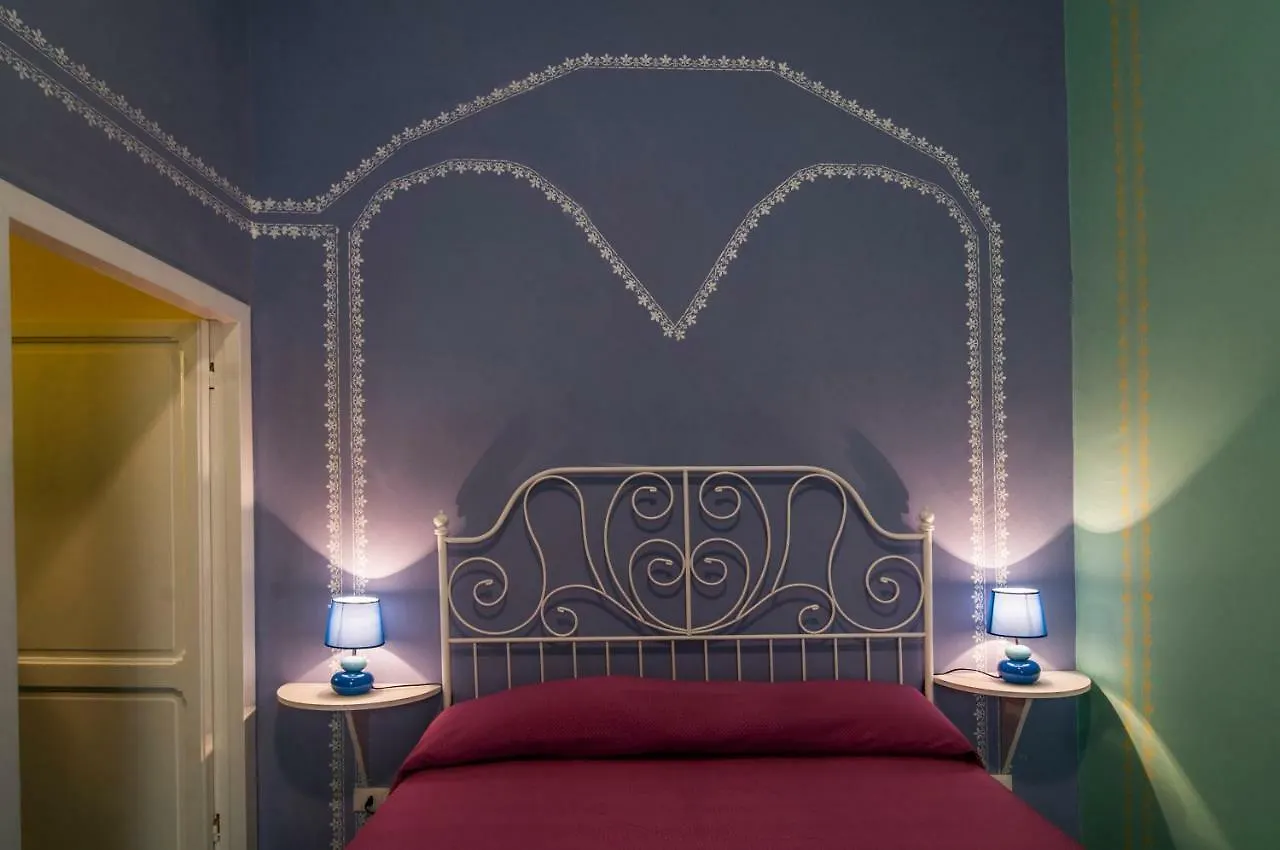 Apartment Rome Best Rent