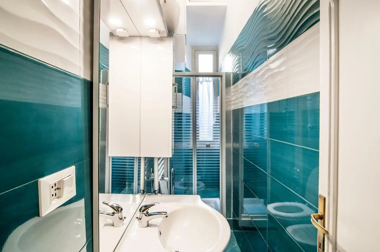 Rome Best Rent Apartment
