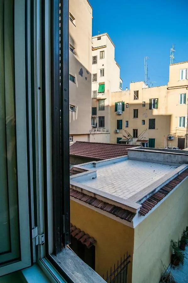 Rome Best Rent 0*,