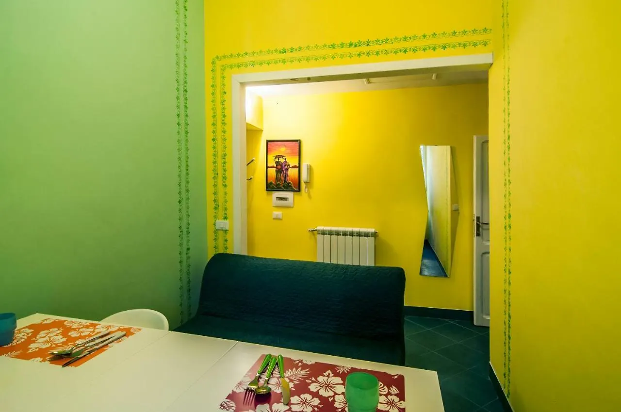 Apartment Rome Best Rent