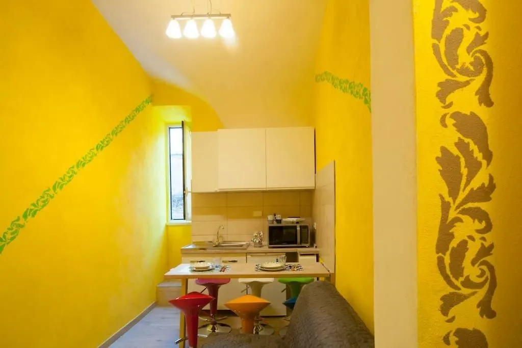 Rome Best Rent Apartment