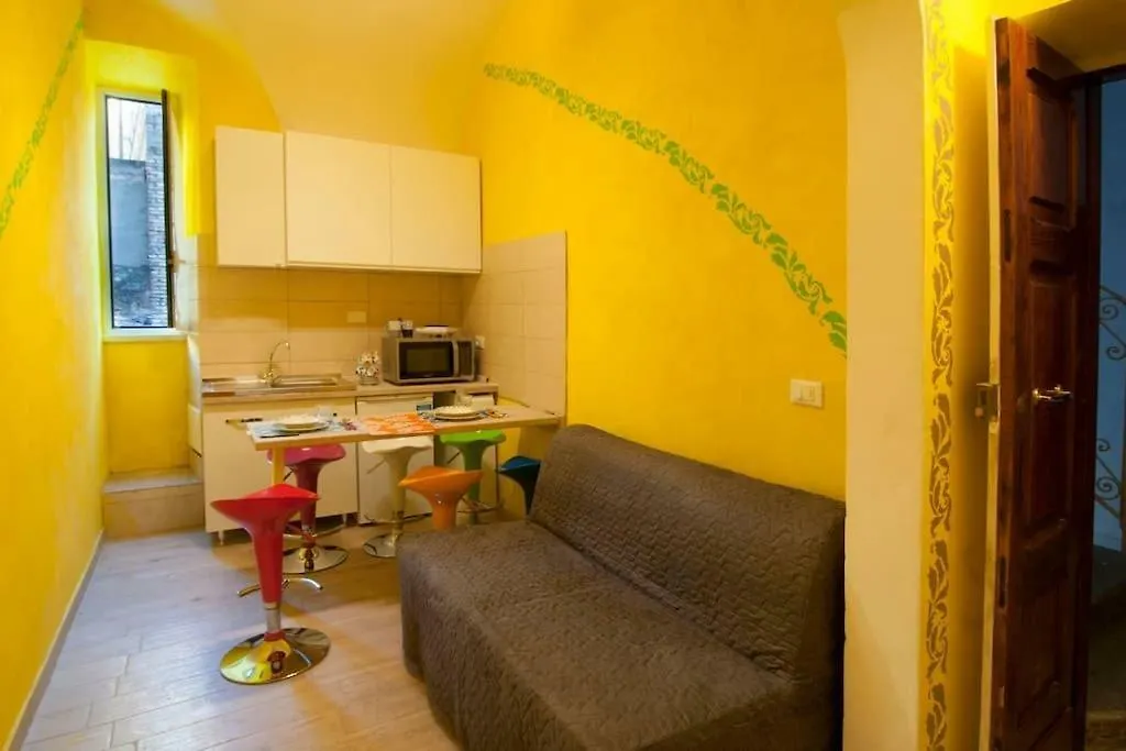 Apartment Rome Best Rent Italy