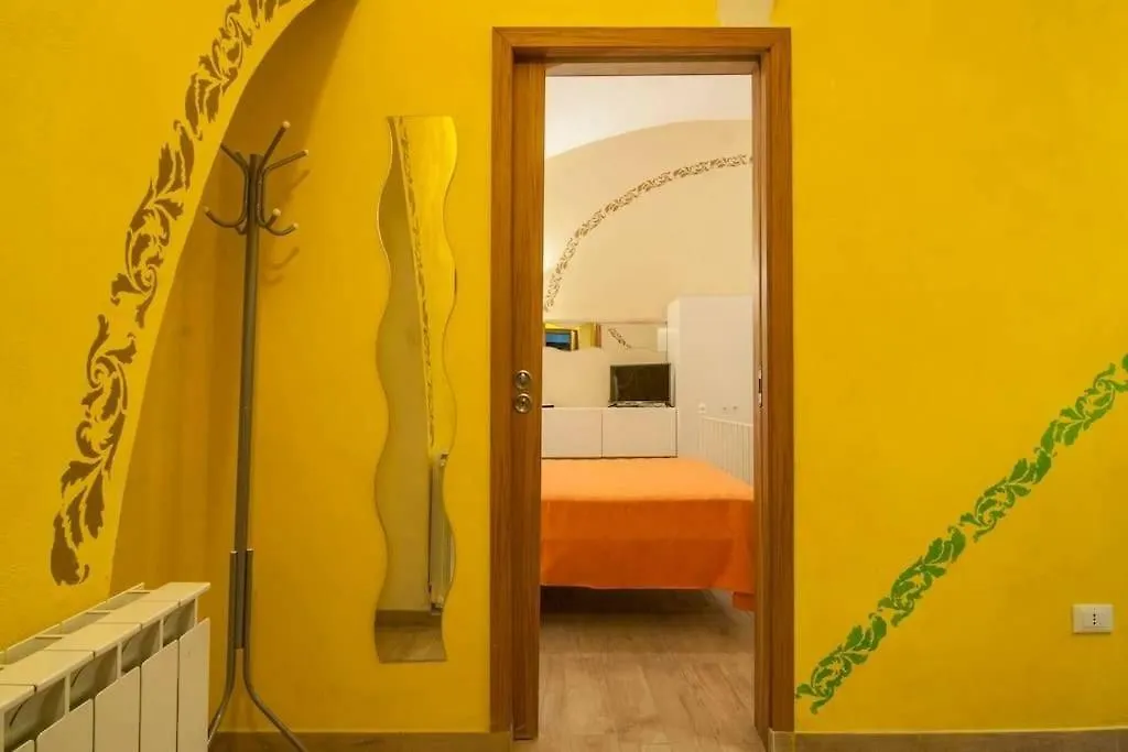 Rome Best Rent Apartment