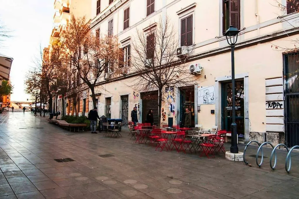 Rome Best Rent Apartment